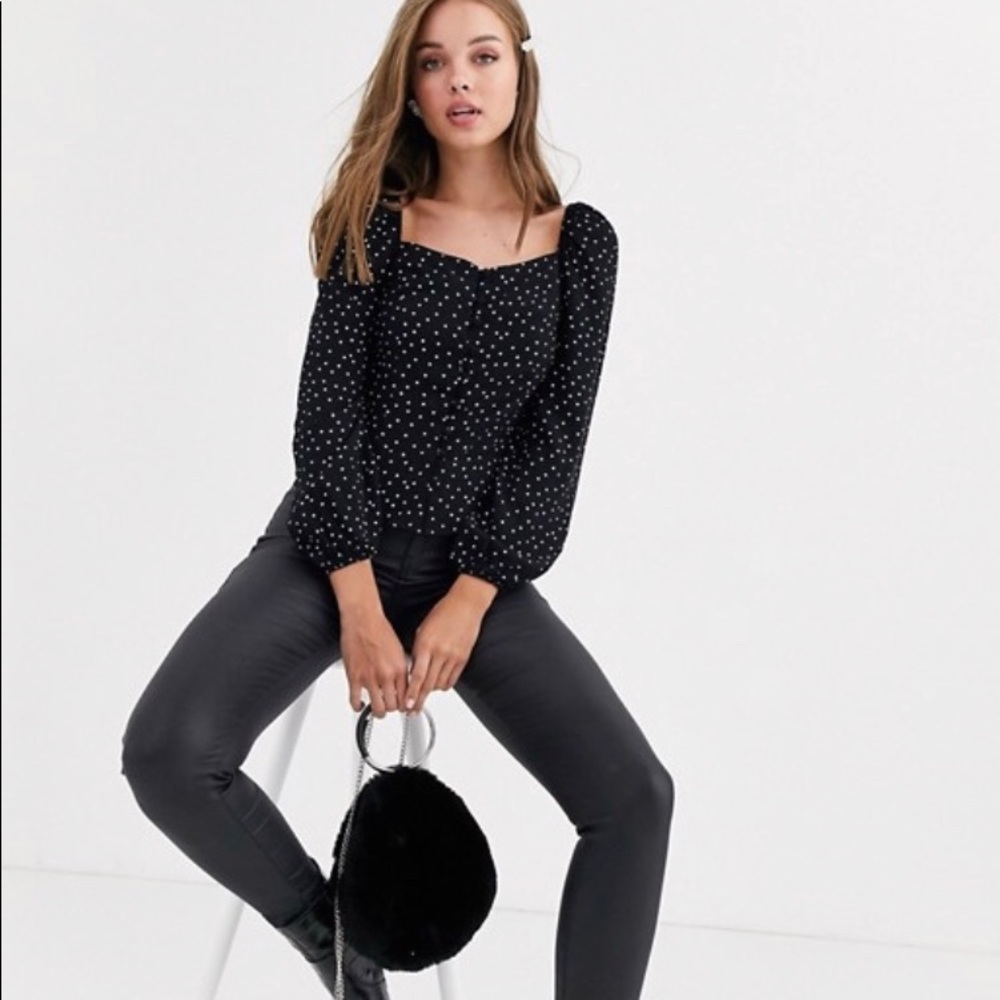 ASOS Blouse - Picture 2 of 5